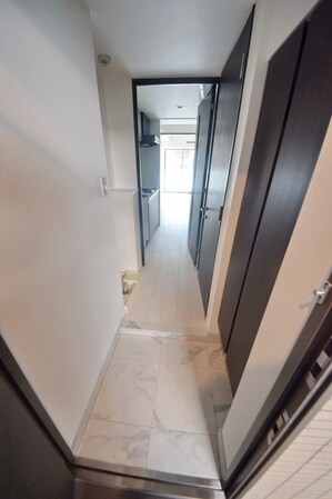 ラフィスタ調布多摩川 の物件内観写真